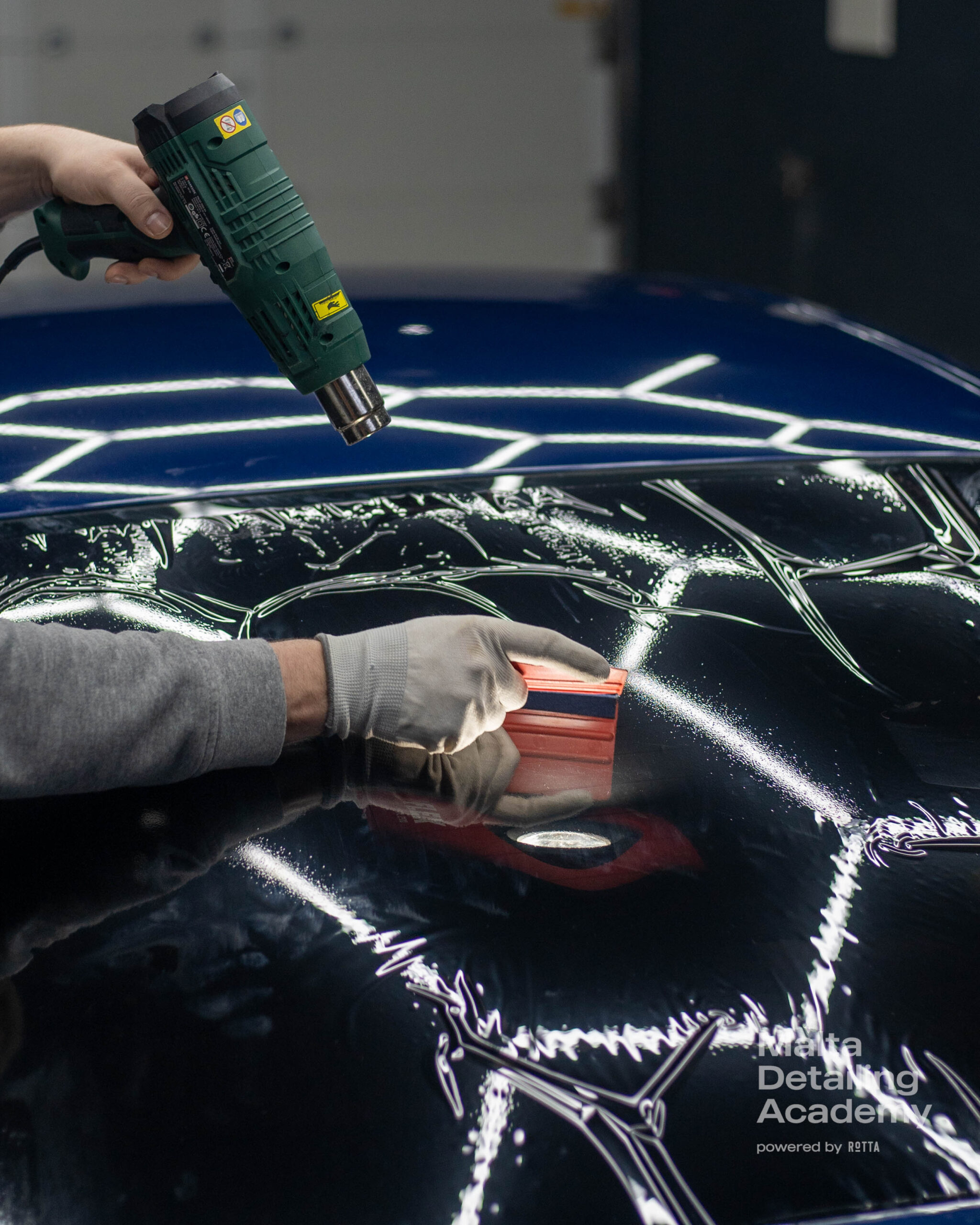 Car Tint for Detailers