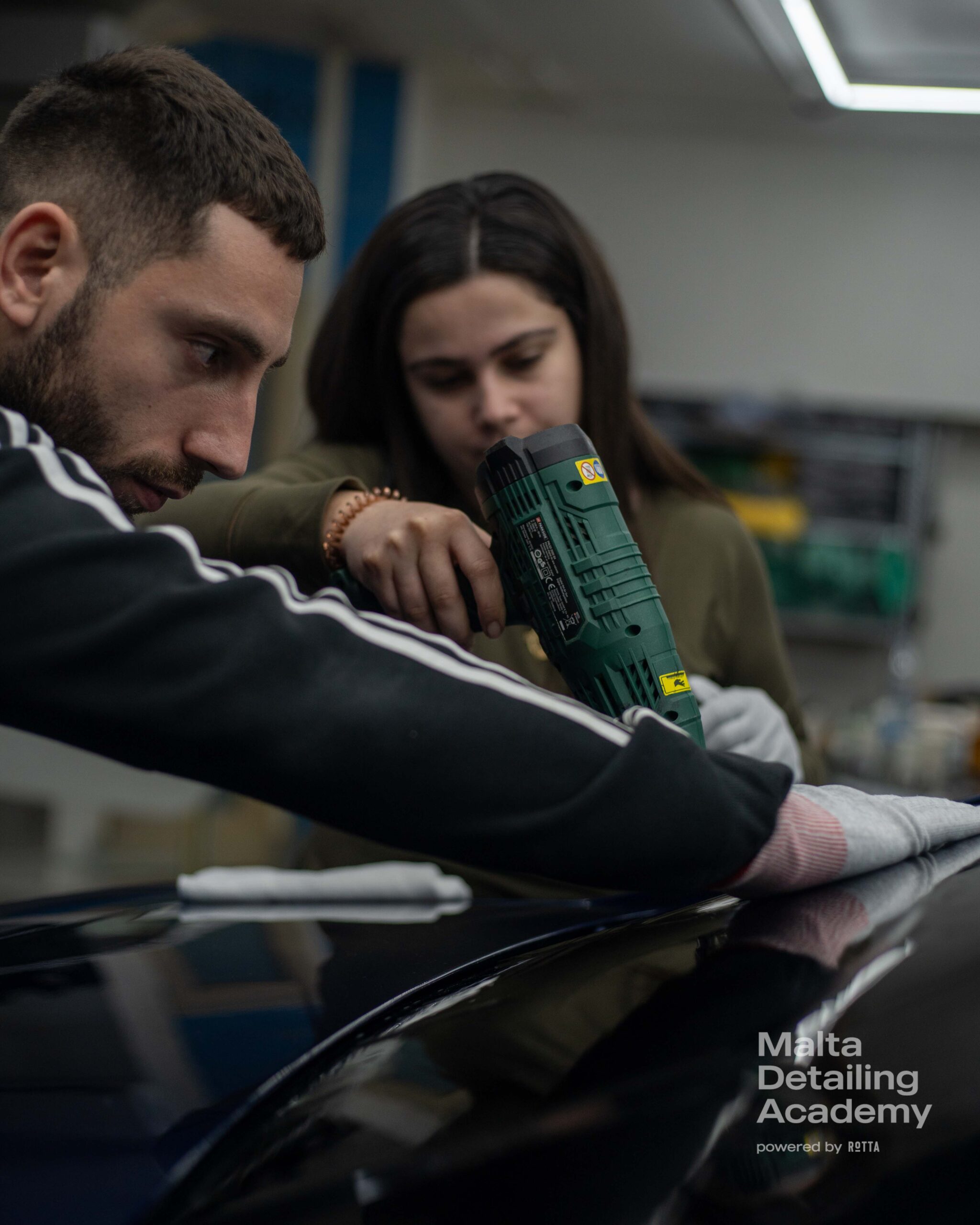 Car Tint for Detailers