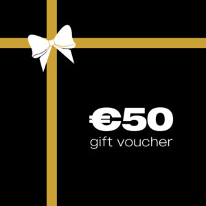 €50 Gift Voucher