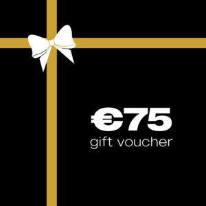 €75 Gift Voucher