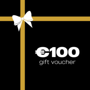 €100 Gift Voucher